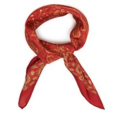 Chusta LAUREN RALPH LAUREN. Brązowe chusty Lauren Ralph Lauren, bez wzorów. Za 419.99 zł.