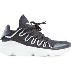 Buty Y-3 KUSARI Czarny. Buty sportowe lifestyle marki Y-3. W wyprzedaży za 924.00 zł.