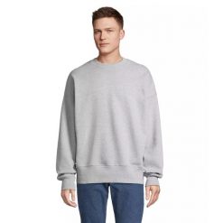 Bluza Sol's Authentic. Czarne bluzy SOL'S, m, bez wzorów, z bawełny, bez ramiączek, bez kaptura. Za 241.00 zł.