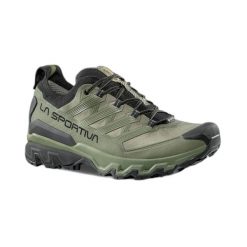 Buty trekkingowe La Sportiva Ultra Raptor 3 GTX. Czarne buty trekkingowe I-99, bez wzorów, z gore-texu, bez zapięcia, trekkingowe, gore-tex. Za 880.65 zł.