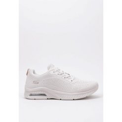 BUTY damskie SKECHERS BOBS 117378-NAT beżowe niskie lekkie sportowe 38. Brązowe buty treningowe Skechers, bez wzorów, bez zapięcia. Za 299.00 zł.