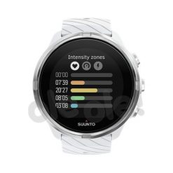 Suunto 9 (biały)- szybka wysyłka! - Raty 10 x 199,90 zł. Zegarki sportowe marki Suunto. Za 1,999.00 zł.