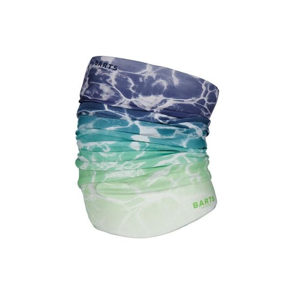 Naszyjnik Barts Multicol Water. Zielone naszyjniki Barts, z poliesteru. Za 75.35 zł.