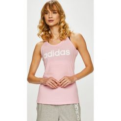 Adidas Performance - Top. Topy sportowe marki adidas Originals. Za 79.90 zł.