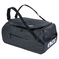 Torba podróżna plecak 3 w 1 Evoc Duffle. Szare torby podróżne EVOC, bez wzorów. Za 830.00 zł.