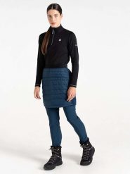 Dare 2b Spódnica funkcyjna "Deter" w kolorze granatowym rozmiar: 46. Niebieskie spódnice Dare 2b, na co dzień, bez wzorów, sportowe, proste. Za 83.03 zł.