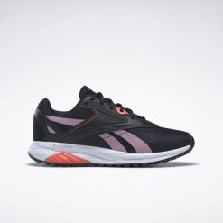 Buty do biegania dla kobiet Reebok Liquifect 9 2. Brązowe buty do biegania Reebok, bez wzorów, z materiału, bez zapięcia, do biegania. Za 312.00 zł.