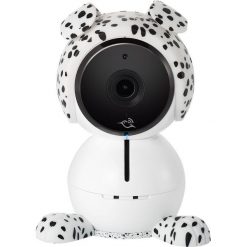 Niania NETGEAR Arlo Baby Szczeniaczek ABA1100 (ABA1100-10000S). Nianie elektroniczne Netgear. Za 160.12 zł.