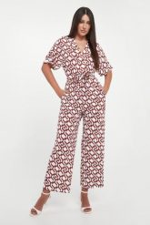 Kombinezon damski Egrege MAX MARA BEACHWEAR. Kombinezony Max Mara Beachwear, m, bez wzorów, bez kołnierzyka, bez ramiączek. Za 1,479.00 zł.