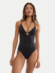 Triumph Strój kąpielowy Summer Sunset 10226534 Czarny. Czarne stroje jednoczęściowe Triumph, bez wzorów, z syntetyku. Za 279.99 zł.