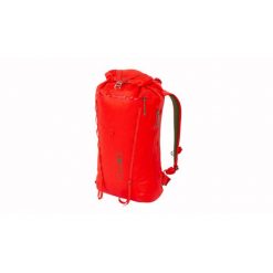 Plecak Exped Serac 25 M chili. Czerwone plecaki EXPED, bez wzorów, bez dodatków. Za 688.99 zł.