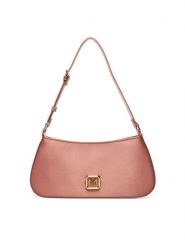 Marella Torebka Sestri 2513511087200 Czerwony. Czerwone torebki klasyczne Marella, bez wzorów, ze skóry, bez dodatków. Za 559.99 zł.