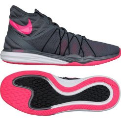 Nike Buty damskie Dual Fusion TR Hit Mid czarne r. 36.5 (852442 002). Buty treningowe marki Nike. Za 206.97 zł.