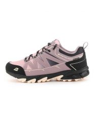 Alpine Pro Buty trekkingowe "Uhese" w kolorze jasnoróżowym rozmiar: 40. Różowe buty trekkingowe Alpine Pro, bez zapięcia. Za 319.88 zł.