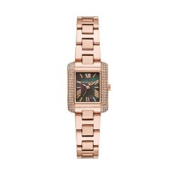 Zegarek Michael Kors. Czerwone zegarki Michael Kors. Za 979.99 zł.