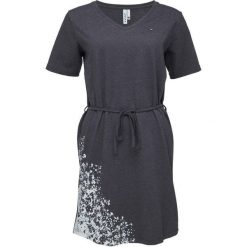 Sukienka Loap Aurora - Wygodna i Stylowa Letnia Sukienka. Niebieskie sukienki ZEAGLE, do pracy, m, bez wzorów, biznesowe, bez kołnierzyka, bez ramiączek, sportowe. Za 149.99 zł.