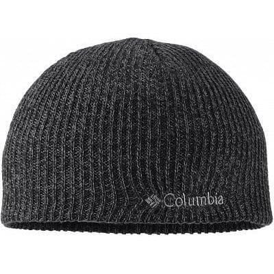 Czapka Zimowa Unisex Columbia Whirlibird Watch Cap Beanie. Szare czapki zimowe Columbia, bez wzorów, sportowe. Za 60.47 zł.