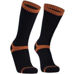 Skarpetki Dexshell hytherm pro. Czarne skarpetki DEXSHELL, bez wzorów, z poliamidu. Za 264.00 zł.
