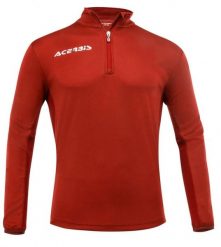 Bluza z zamkiem 1/2 Acerbis Belatrix. Niebieskie bluzy ACERBIS, m, bez wzorów, z materiału, bez ramiączek, bez kaptura. Za 208.20 zł.