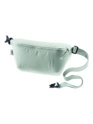Deuter Saszetka "Avengo" w kolorze turkusowym - 14 x 29 x 7 cm rozmiar: onesize. Niebieskie nerki i saszetki Deuter, bez wzorów, z materiału, sportowe, bez dodatków. Za 75.45 zł.