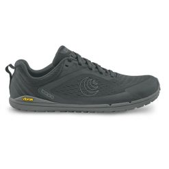 Damskie buty trailowe Topo Athletic Connect. Szare buty do biegania Topo Athletic, bez wzorów, bez zapięcia, do biegania. Za 675.50 zł.
