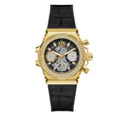 Zegarek Guess. Żółte zegarki Guess, złote. Za 799.99 zł.