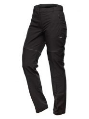 Traunstein Sport Spodnie funkcyjne Zipp-Off "Nevada" w kolorze czarnym rozmiar: 42. Czarne spodnie dresowe Traunstein Sport, bez wzorów, z materiału, outdoorowe. Za 316.99 zł.