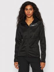 Viking Bluza techniczna Yosemite 720/24/1232 Czarny Regular Fit. Czarne bluzy bez kaptura Viking, l, bez wzorów, z syntetyku, bez kaptura. Za 129.99 zł.