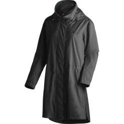 Płaszcz damski Maier Sports Metor rec. Białe płaszcze Maier Sports, bez wzorów, z materiału, eleganckie, bez kaptura. Za 850.50 zł.