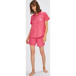 Lauren Ralph Lauren - Piżama. Piżamy marki Lauren Ralph Lauren. W wyprzedaży za 219.90 zł.