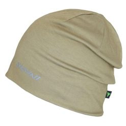 Czapka Silvini Trigola. Zielone czapki zimowe Silvini, bez wzorów. Za 160.00 zł.