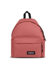 Eastpak Plecak EK0006202K11 Różowy. Czerwone plecaki Eastpak, bez wzorów, z materiału, bez dodatków. Za 139.99 zł.
