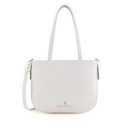 Torebka Beverly Hills Polo Club. Brązowe torebki klasyczne Beverly Hills Polo Club, bez wzorów, klasyczne, bez dodatków. Za 219.99 zł.
