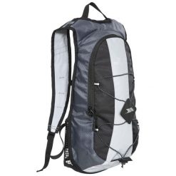 Plecak Trespass Mirror Hydration. Szare plecaki Trespass, bez wzorów, bez dodatków. Za 253.50 zł.