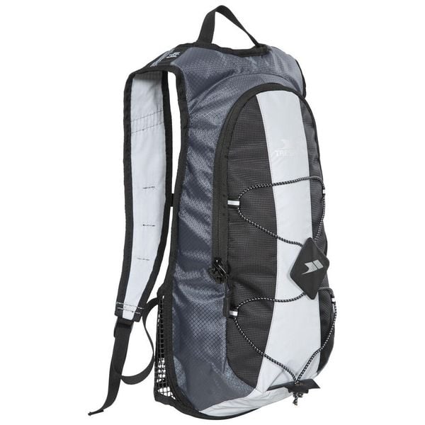 Plecak Trespass Mirror Hydration. Szare plecaki Trespass, bez wzorów, bez dodatków. Za 253.50 zł.