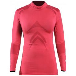 One Way Koszulka Sportowa Master Pro L/S Shirt Pink L-Xl. Bielizna termoaktywna damska marki One Way. W wyprzedaży za 102.00 zł.
