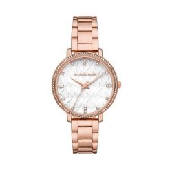 Zegarek Michael Kors. Czerwone zegarki Michael Kors. Za 899.99 zł.