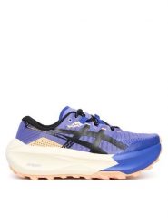 Asics Buty do biegania Trabuco Max 5 1012B937 Fioletowy. Fioletowe buty do biegania ASICS, bez wzorów, z meshu, bez zapięcia, do biegania. Za 809.99 zł.