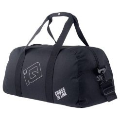 Torba Pokładowa 24L. Czarne torby sportowe IQ, bez wzorów. Za 131.99 zł.