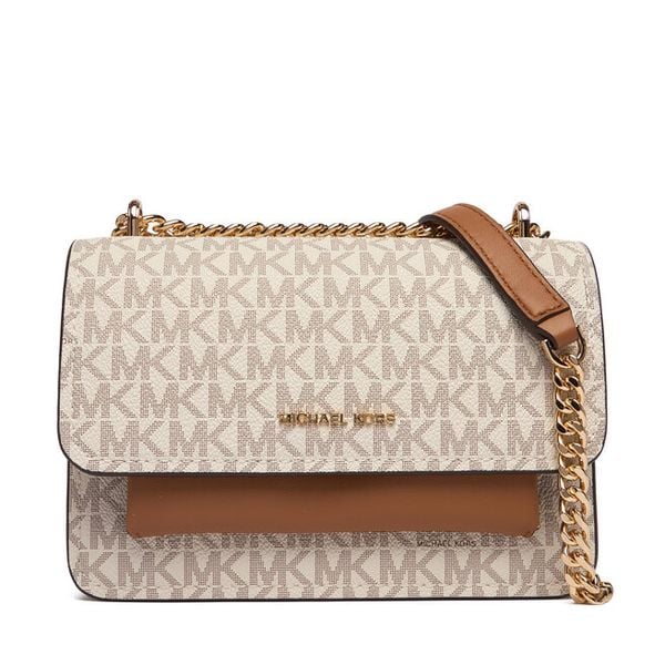 Torebka MICHAEL Michael Kors. Torebki klasyczne MICHAEL Michael Kors, bez wzorów, klasyczne, bez dodatków. Za 989.99 zł.