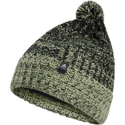 Czapka zimowa Odlo HEAVY KNIT zielona one size. Zielone czapki zimowe ODLO, bez wzorów, sportowe. W wyprzedaży za 142.49 zł.