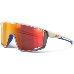 Okulary rowerowe JULBO FURY brązowy Cat 3 Spectron. Brązowe okulary przeciwsłoneczne JULBO, bez wzorów. Za 449.00 zł.