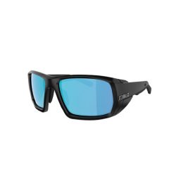 Bliz Peak Sonnenbrille. Czarne okulary przeciwsłoneczne BLIZ, bez wzorów. Za 569.00 zł.