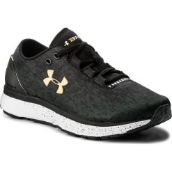Buty UNDER ARMOUR - Ua W Charged Bandit 3 Ombre 3020120-001 Blk. Buty do biegania marki Under Armour. W wyprzedaży za 259.00 zł.