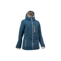 Kurtka snowboardowa i narciarska SNB JKT 500 damska. Kurtki marki WED'ZE. Za 399.99 zł.