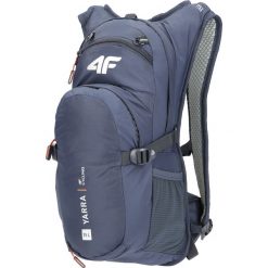 Plecak rowerowy PCF108 - ciemny granat. Plecaki marki 4f. W wyprzedaży za 129.99 zł.