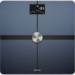 Waga łazienkowa Withings Body+ (WBS05-All-Inter). Wagi łazienkowe Withings. Za 395.40 zł.