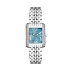 Zegarek Michael Kors. Szare zegarki Michael Kors, srebrne. Za 1,109.00 zł.