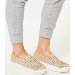 Missguided - Tenisówki. Trampki Missguided. W wyprzedaży za 59.90 zł.