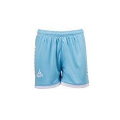 Szorty damskie Select Player Solar. Niebieskie szorty Select, bez wzorów, sportowe. Za 132.50 zł.